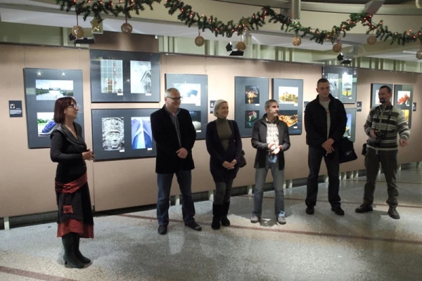 I  OSTROŁĘCKI  MARATON FOTOGRAFICZNY