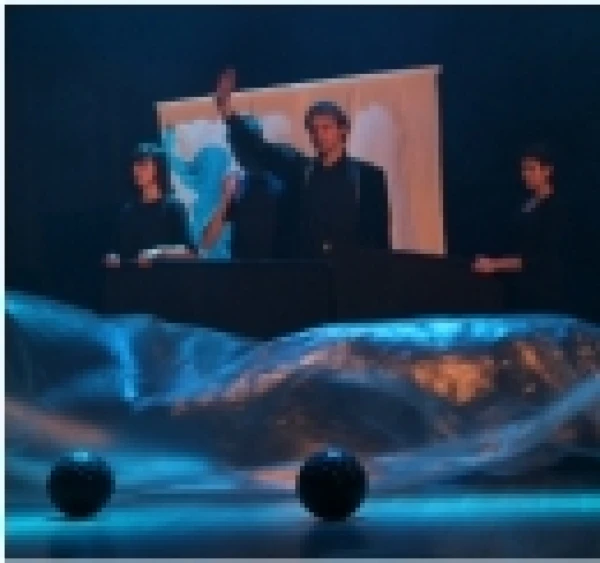 WSPÓLNY PROJEKT TEATRALNY