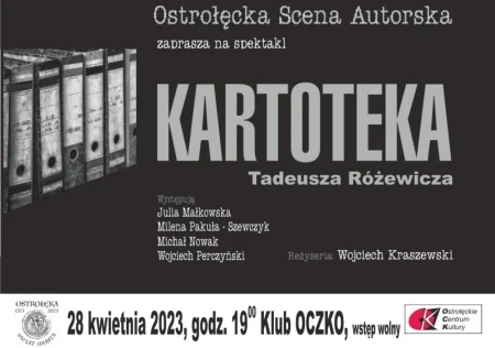 KARTOTEKA