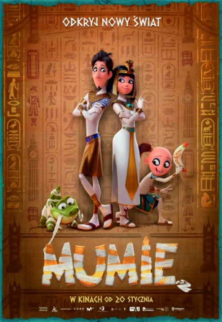 Pierwszy Wakacyjny Poranek Filmowy