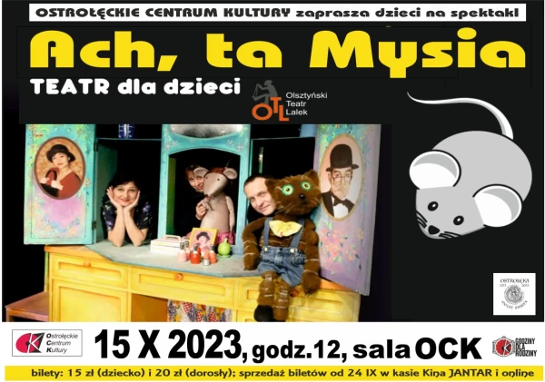 ACH, TA MYSIA