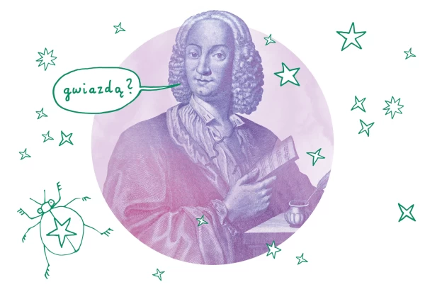 ANTONIO VIVALDI: GWIAZDA NAD WENECJĄ