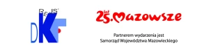 DKF ARTYSTCZNY - listopad 2023