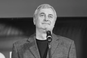 Zmarł Krzysztof Jaślar, wieloletni juror i reżyser Ostrołęckich Spotkań z Piosenką Kabaretową OSPA