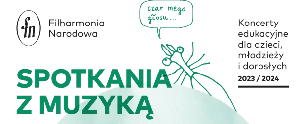 W OGRODZIE KSIĘŻNICZKI LIBUSZY - spotkania z muzyką