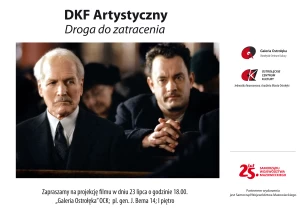 DKF ARTYSTYCZNY - lipiec 2024