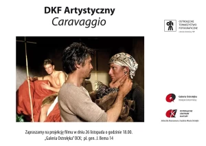 DKF ARTYSTYCZNY - listopad 2024