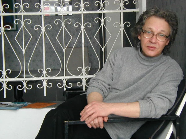 Z przykrością i smutkiem zawiadamiamy, że zmarł LESZEK SOKOLL